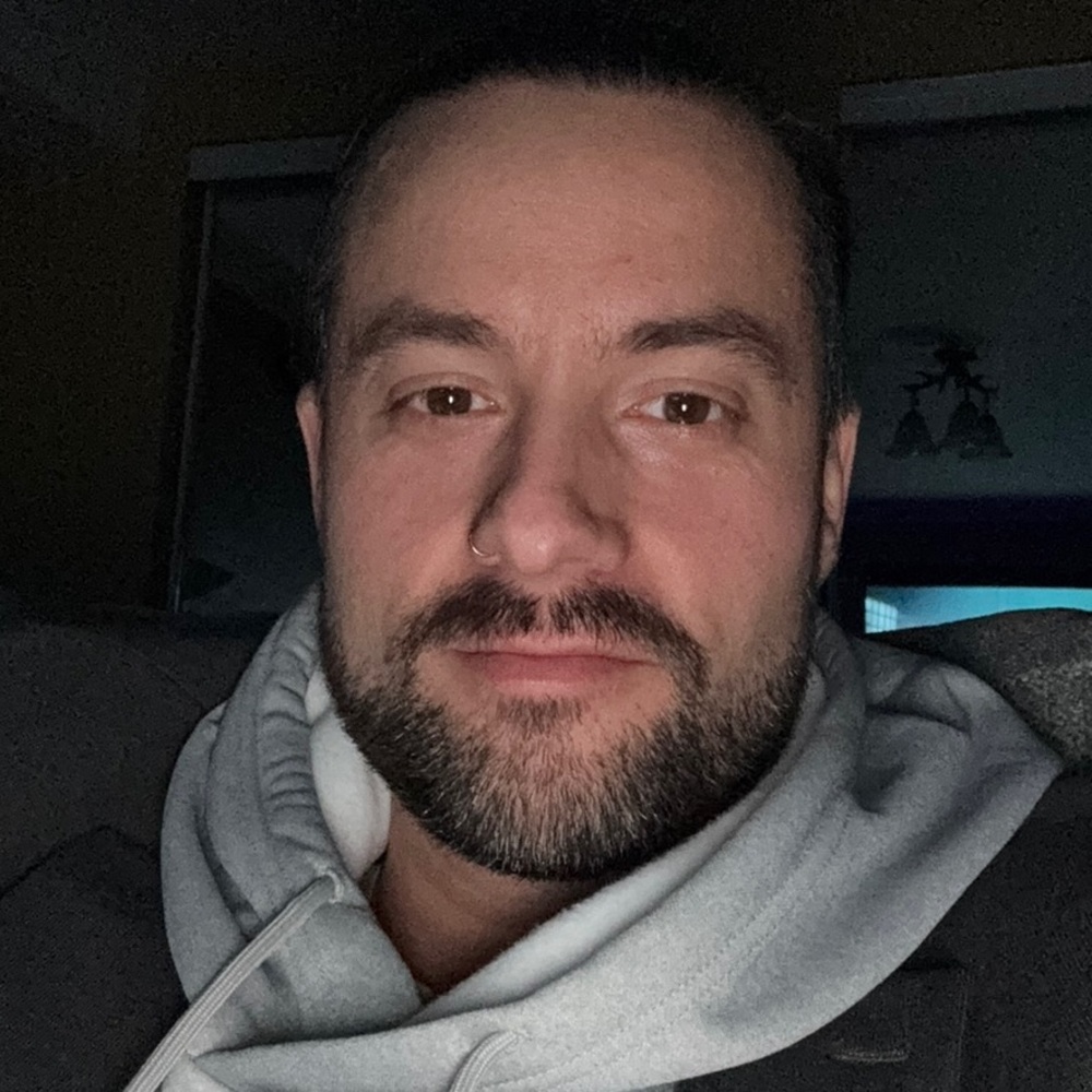 Meet your Posher, James